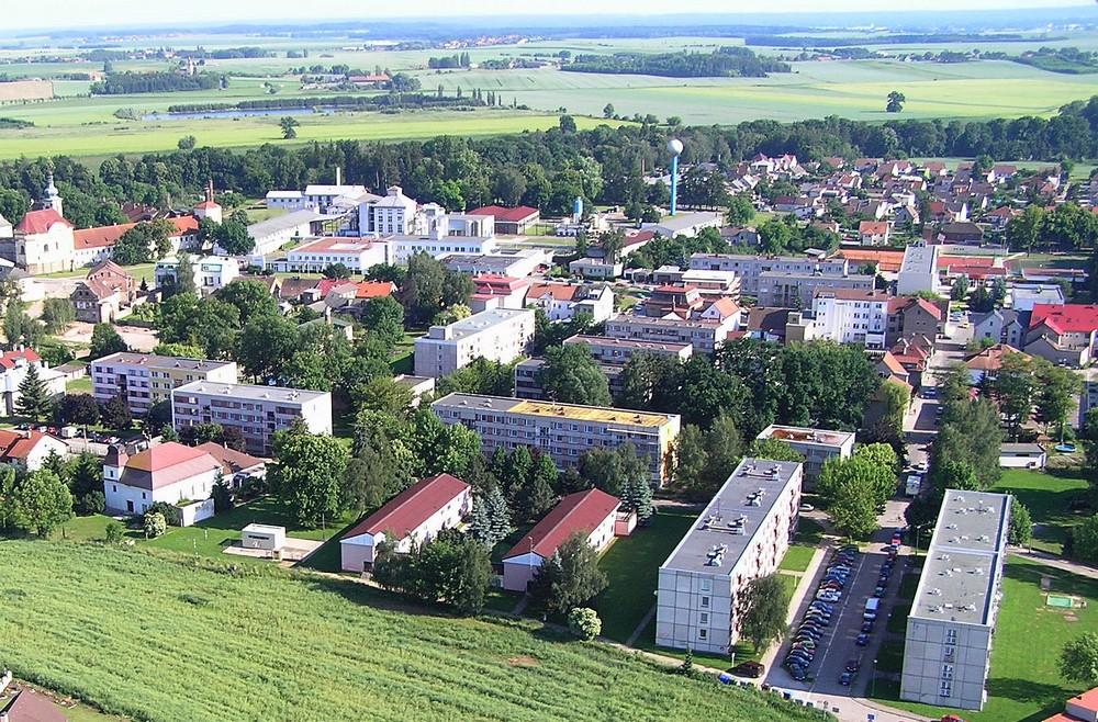 Smiřice
