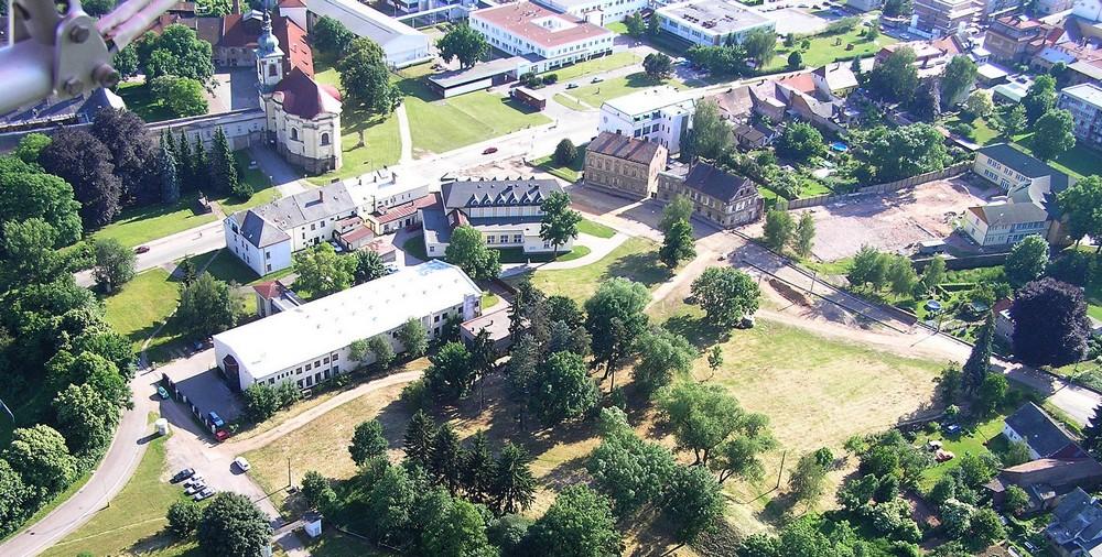 Smiřice