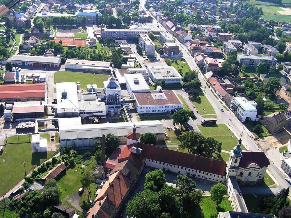 Smiřice