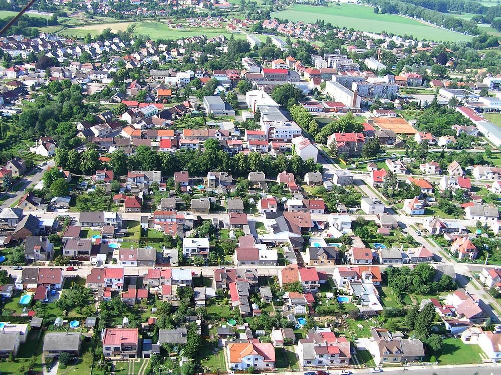 Smiřice