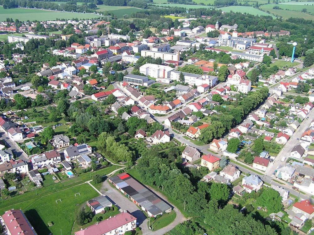 Smiřice