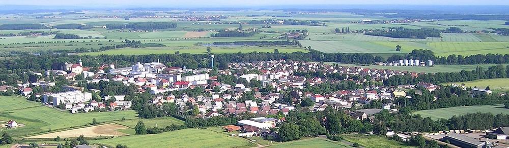 Smiřice