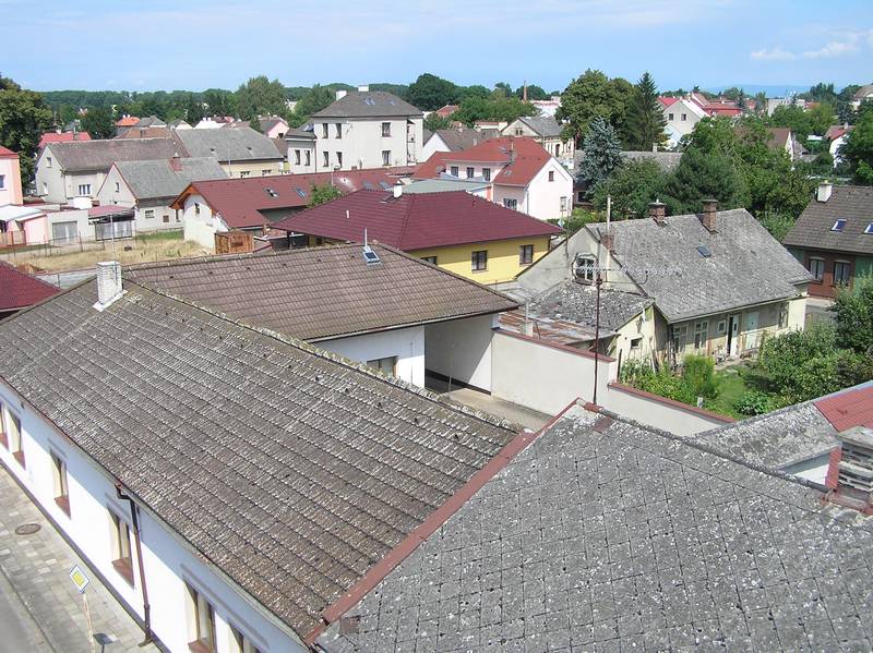 z plošiny