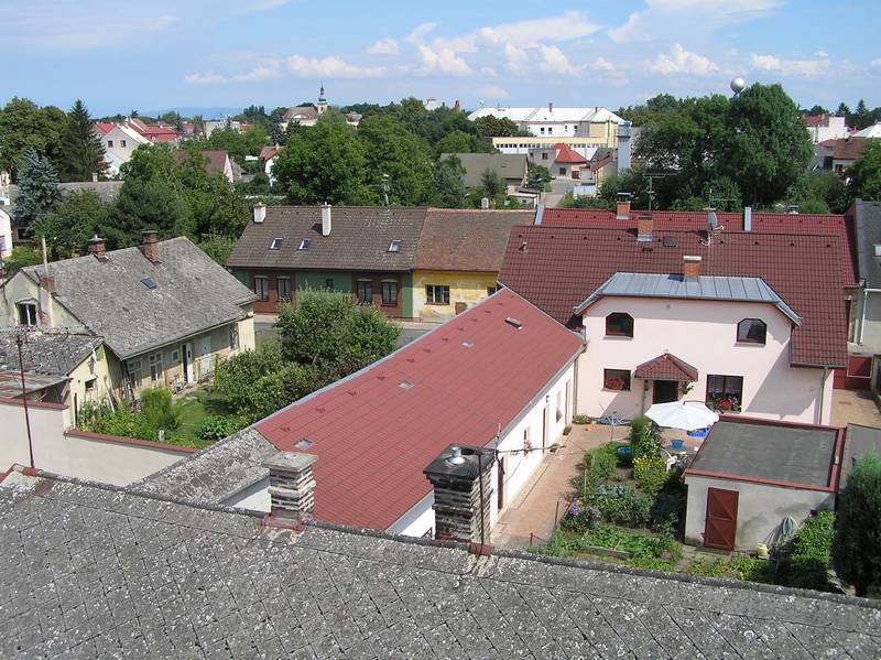 z plošiny
