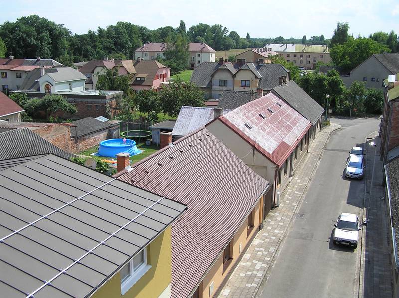 z plošiny