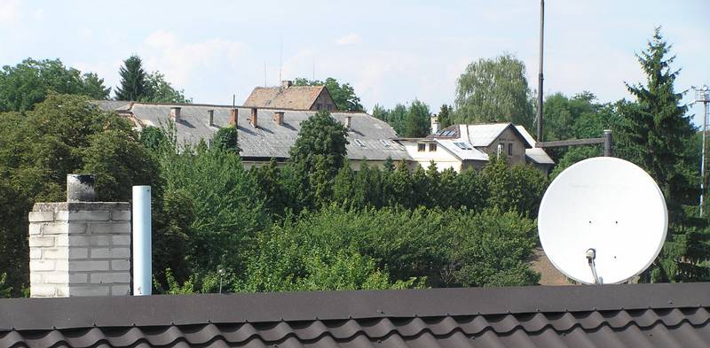z plošiny