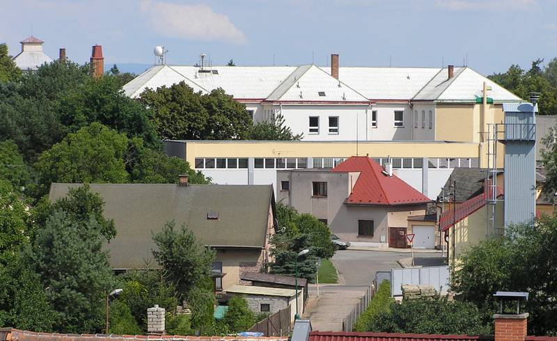 z plošiny