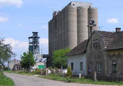 Silo