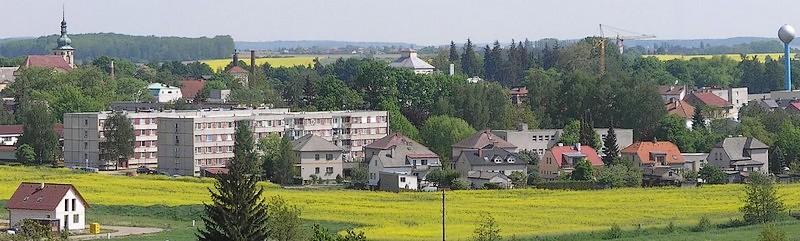 Smiřice