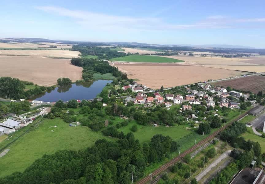 komín
