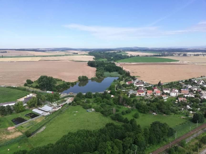 komín