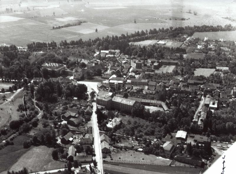 letecký