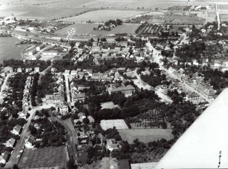 letecký