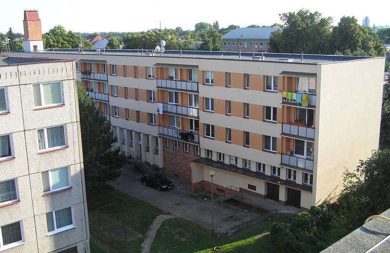 střecha